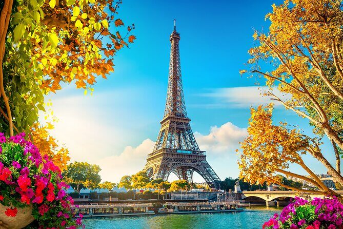Parisian Tale for Cruise Passengers from Le Havre & River Cruise - Transportation & Overall Experience