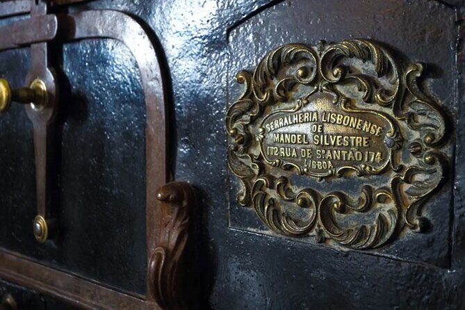 Park and Palace of Monserrate - The Itinerary in Detail