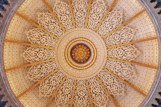 Park and Palace of Monserrate - Why Choose This Tour?