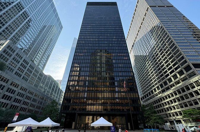 Park Avenue : NYC Architecture Private Walking Tour - Why You Might Want to Book This Tour