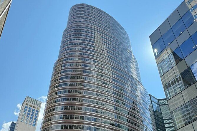 Park Avenue : NYC Architecture Private Walking Tour - Frequently Asked Questions