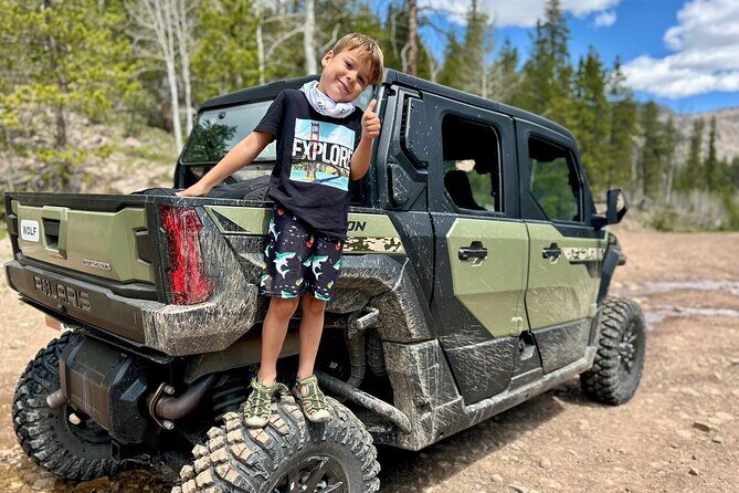 Park City: Family Friendly Xpedition Adventure - Key Points