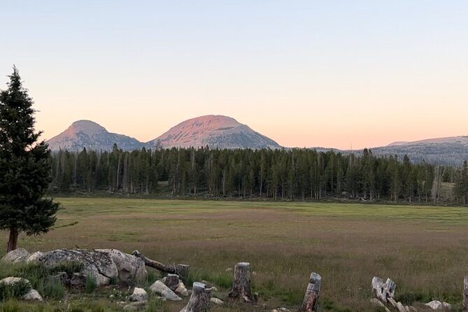 Park City: Family Friendly Xpedition Adventure - Exploring the Experience