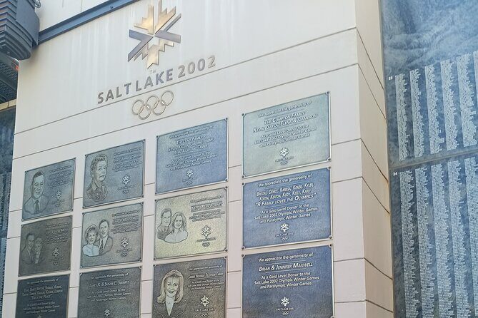 Park City & Olympic Heritage Excursion - Exploring the Itinerary in Detail