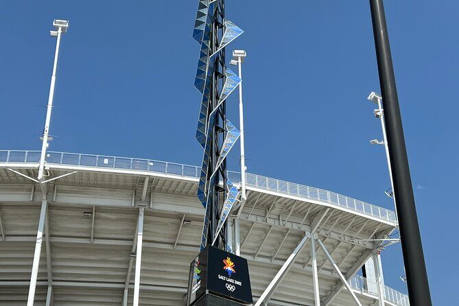 Park City & Olympic Heritage Excursion - FAQs