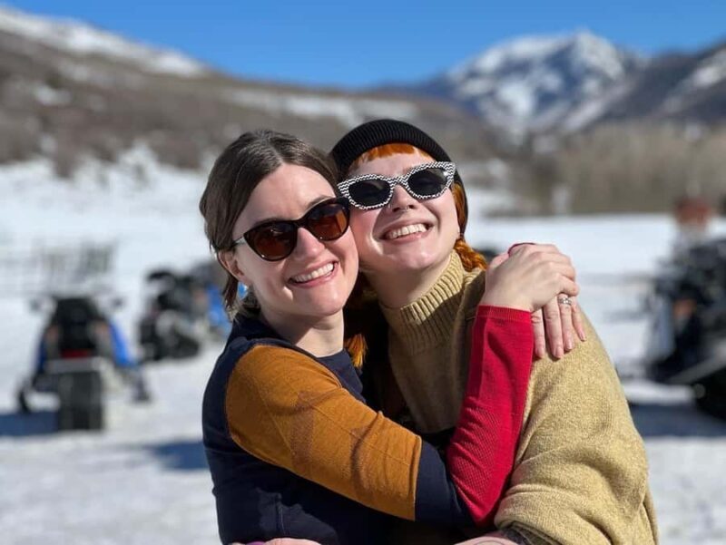 Park City: Private Group Snowshoeing Tour on Public Trails - Authenticity and the Experience of Nature