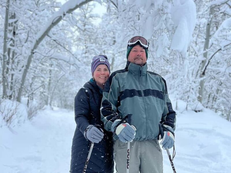Park City: Private Group Snowshoeing Tour on Public Trails - FAQ