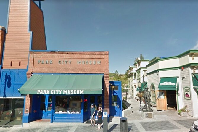 Park City Scavenger Hunt: Between The Slopes - Included Features