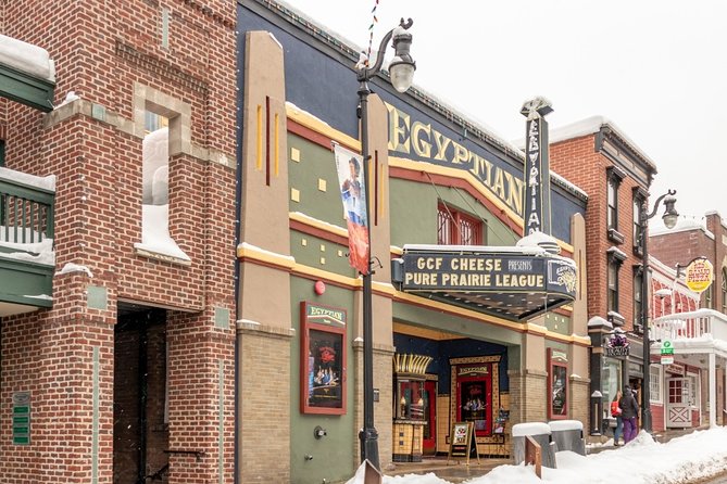 Park City Scavenger Hunt: Between The Slopes - Reviews and Ratings