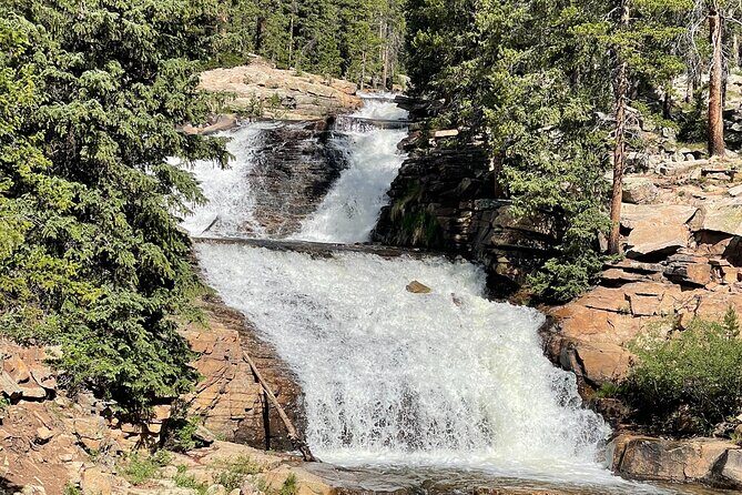 Park City UTV Off Road Adventure - Key Points