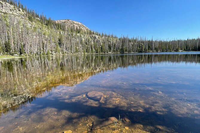 Park City UTV Off Road Adventure - An In-Depth Look at the UTV Off-Road Adventure