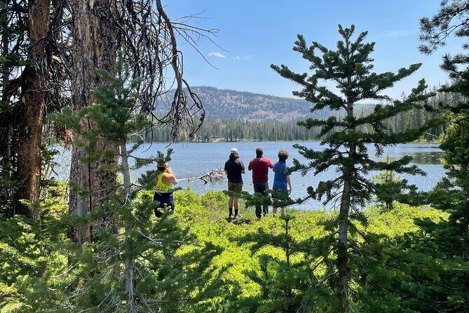 Park City UTV Off Road Adventure - FAQs