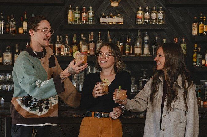 Park Distillery Tour with Craft Spirits Tasting - Review Highlights