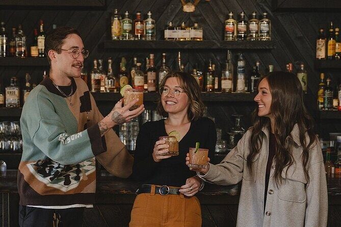 Park Distillery Tour with Whisky Tasting - Key Points