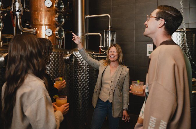 Park Distillery Tour with Whisky Tasting - FAQ