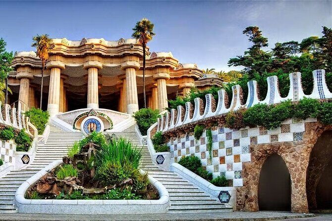 Park Güell Guided Tour in Barcelona - Authentic Feedback from Participants