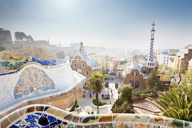 Park Güell Guided Tour in Barcelona - Final Thoughts