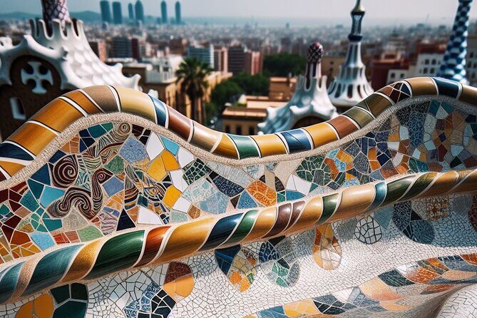 Park Guell Guided Tour in Barcelona with Entry - FAQs