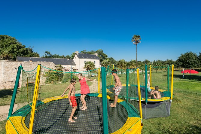 Park & Leisure Access - Single Price - Reviews and Ratings