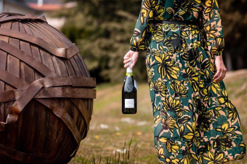 PARK OF THE FILANDETTA WINE & ART FARM: ART & NATURE TOUR - Tour Highlights