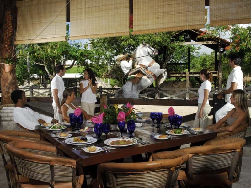 Park Package: Xcaret Plus, Xplor, and Xoximilco - What to Expect on the Day