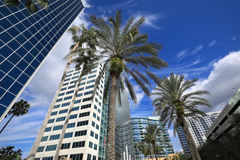Park Whispers: Love and Legacy in Orlando - Recap