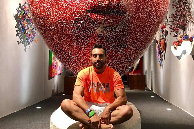 Park Xenses - The Best Pictures with Dimension only from Cancun - The Sum Up