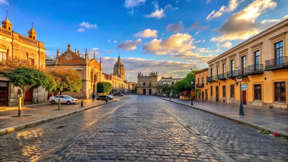 Parma: 60-OR 90-Minute Express Walk With a Local - Important Considerations