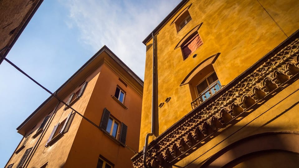 Parma: 60-OR 90-Minute Express Walk With a Local - Final Words