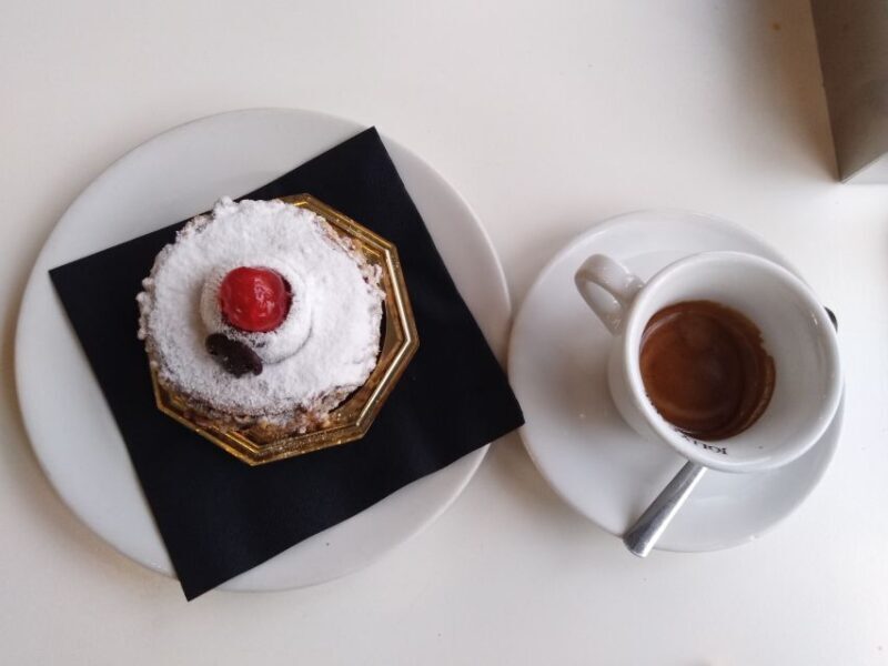 Parma: A Full Meal Walking Food Tour with a Local - FAQ