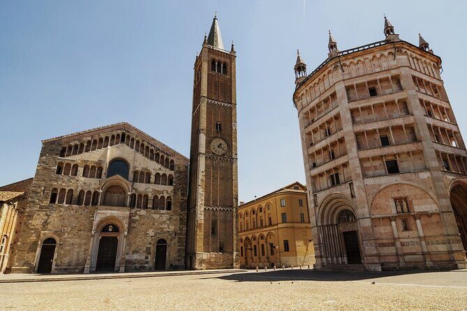 Parma Classic Walking Tour - Introduction: A Taste of Parmas Charm
