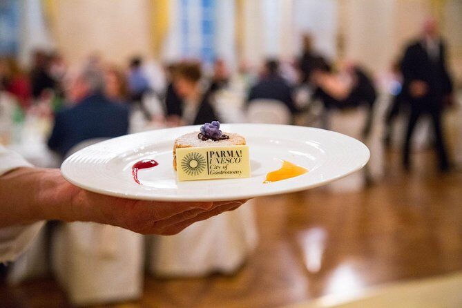 Parma Classic Walking Tour - Who Should Consider This Tour