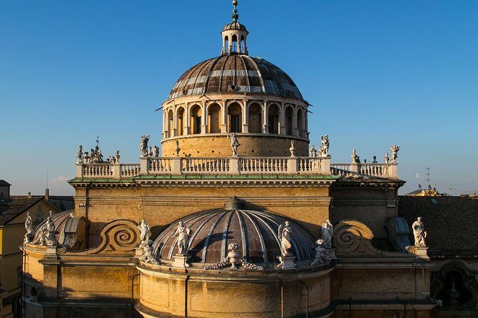 Parma Classic Walking Tour - FAQ