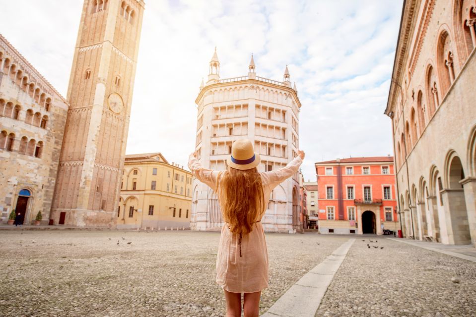 Parma Classic Walking Tour - Discovering Parmas Culinary Legacy