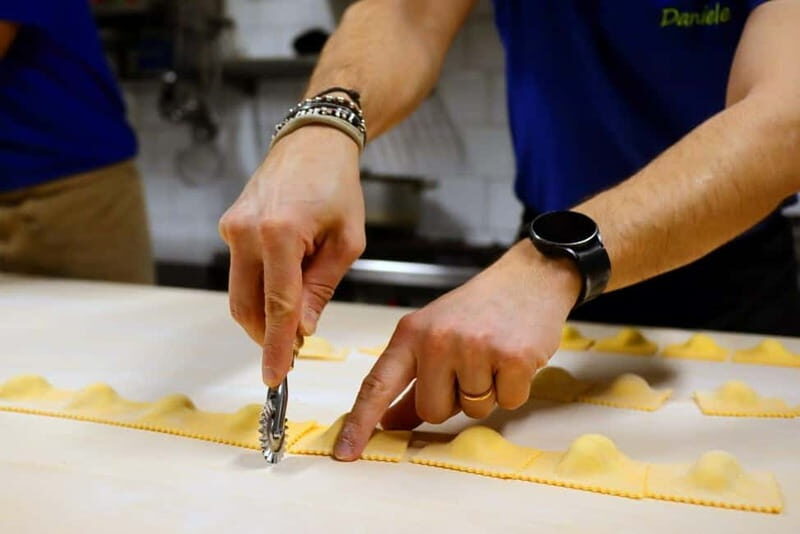 Parma: cooking class, learn the real secrets of fresh pasta from scratch - What to Expect from the Parma Pasta Class Experience