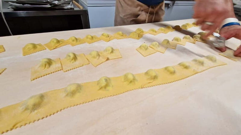 Parma: cooking class, learn the real secrets of fresh pasta from scratch - The Sum Up