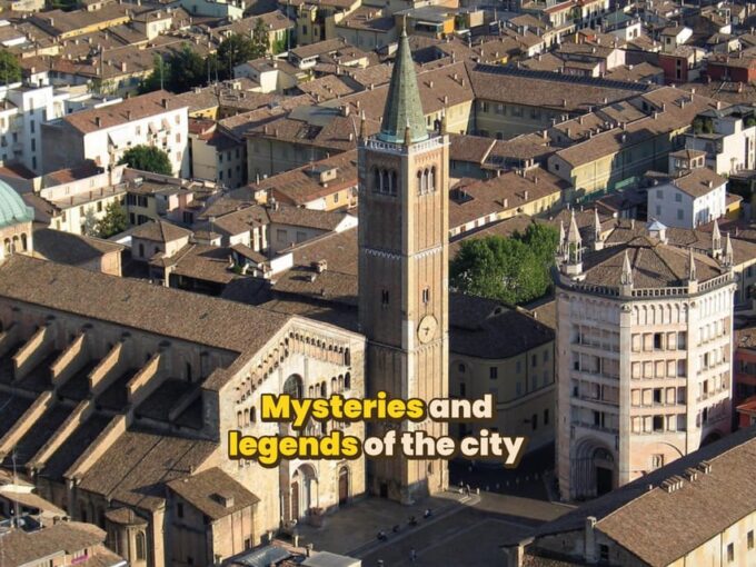Parma: Digital Guide Made With a Local for Your Tour - Frequently Asked Questions