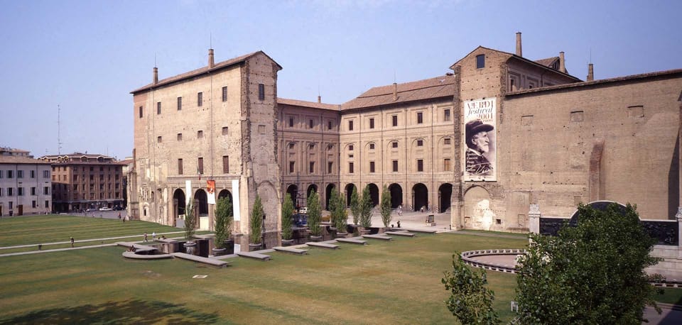 Parma: Discover History and Food in One Unmissable Tour! - Tour Overview