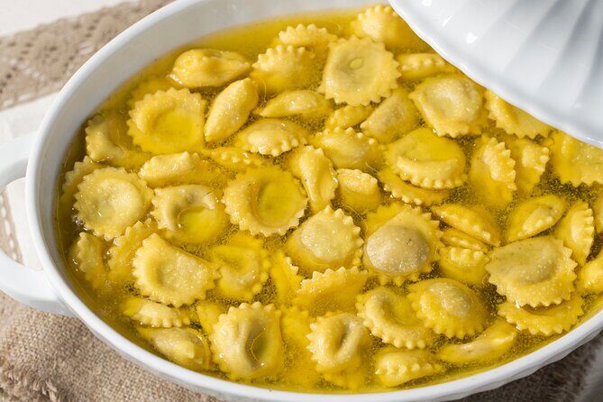 Parma Food Tour: Parmigiano & Culatello - Key Points