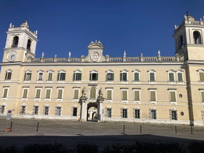 Parma: Food Valley Ebike Tour with Guide and Tasting - The Value of the Experience