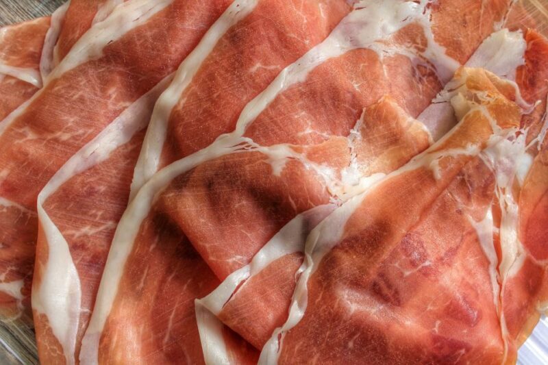 Parma: Full Day Food Tour with Tastings and Lunch - Key Points