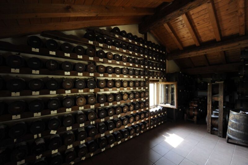 Parma: Full Day Food Tour with Tastings and Lunch - FAQ