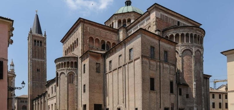 Parma Noire: a tour of the crime stories of the past - Key Points