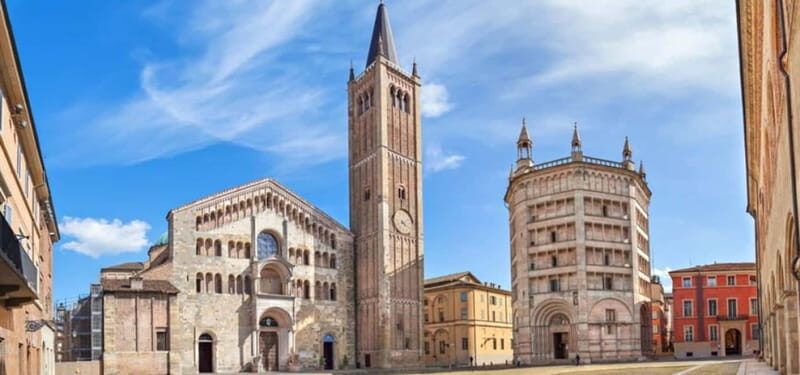 Parma Noire: a tour of the crime stories of the past - An Unusual Way to Experience Parma