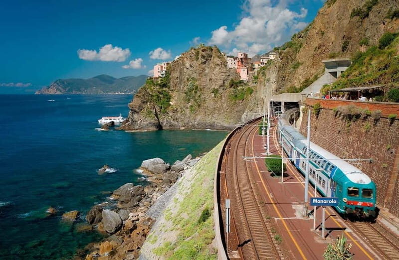 Parma or 5 Terre: E-Bike Tour w/ Parmigiano and Ham Dinner - Exploring the Day: What You Can Expect