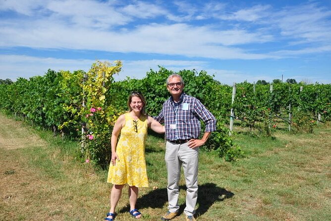 Parma Parmigiano Ham & Wine Private Tours. Including Tastings! - Cancellation Policy