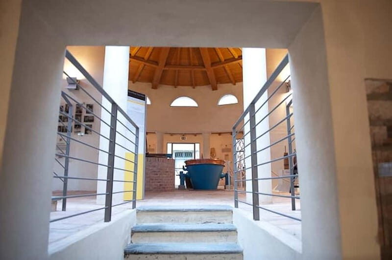 Parma: Parmigiano Reggiano Museum Ticket - What Travelers Say