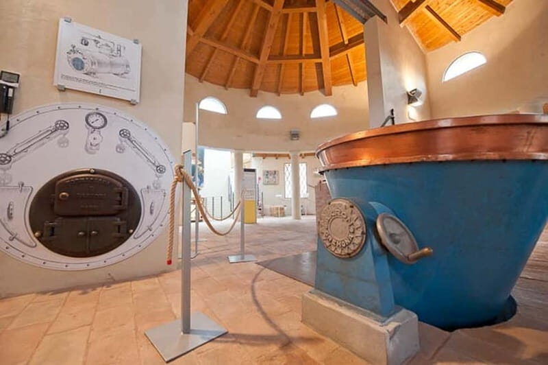 Parma: Parmigiano Reggiano Museum Ticket - Final Thoughts