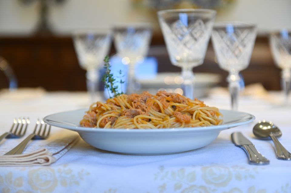 Parma: Pasta and Tiramisu Class at a Locals Home - Key Points