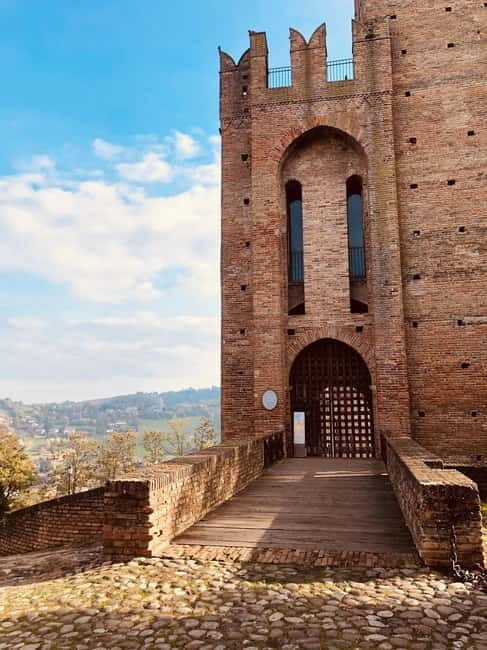 Parma private guided city tour - Exploring Parma in a Nutshell